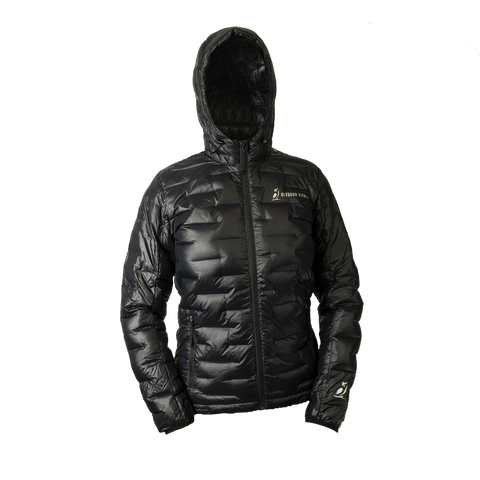 NovaPro Ultralight Jacket