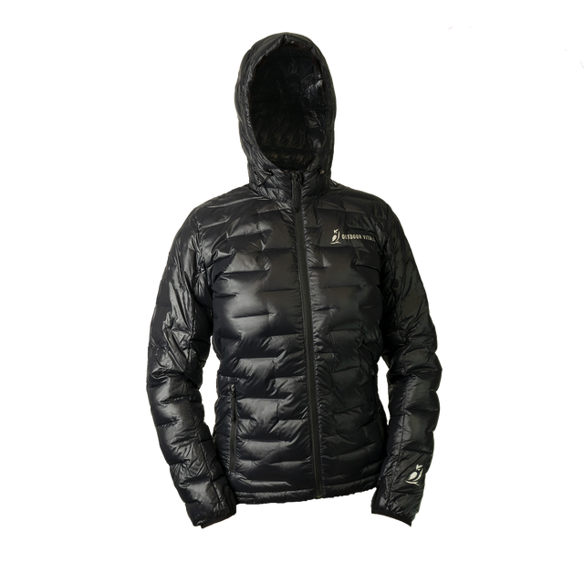 (USED) NovaPro Women's Jacket