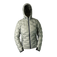 front view of women's NovaPro jacket