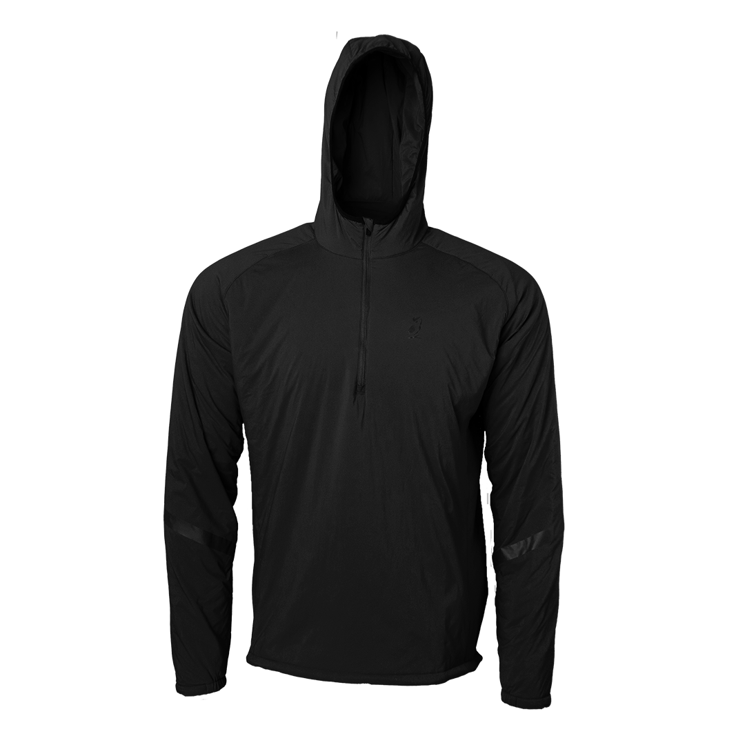 Ventus Active Hoodie + Pillow