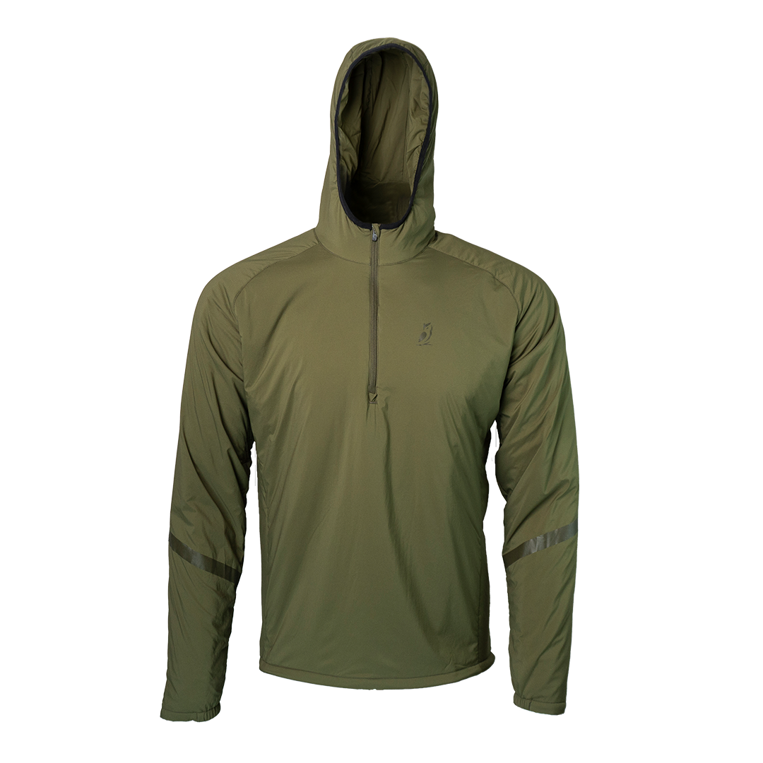 Ventus Active Hoodie + Pillow