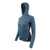 Women's Altitude Sun Hoodie