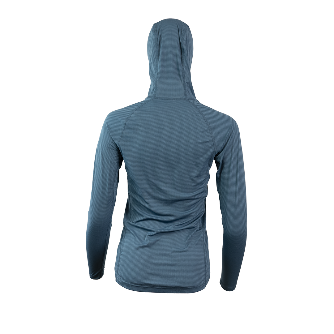 Altitude Sun Hoodie + 2026 OV 100 T-Shirt