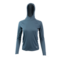 Women's Altitude Sun Hoodie