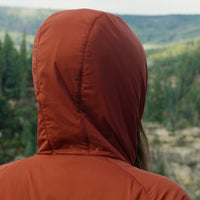 Vario Jacket - Women's
